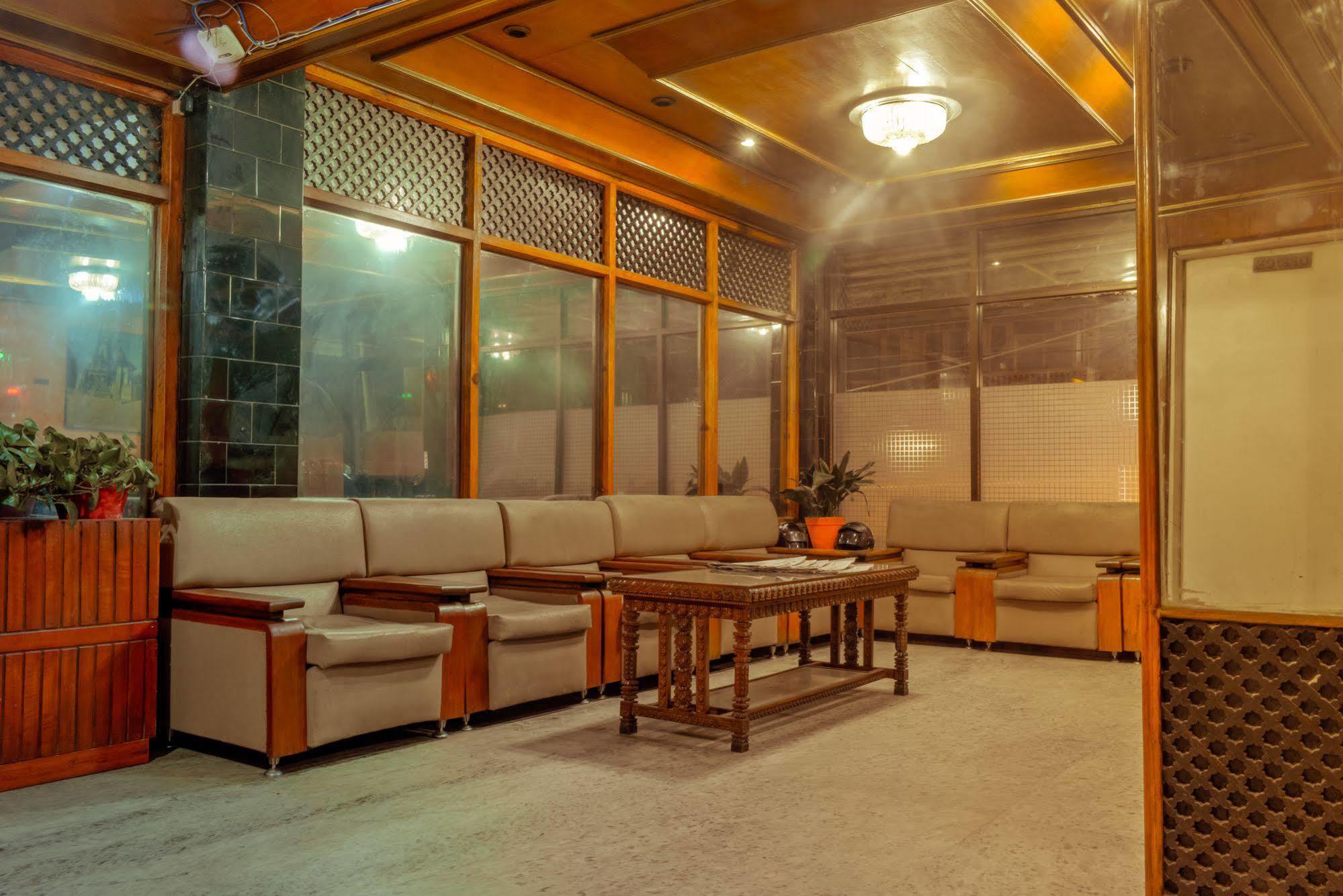 Hotel Kamal 카트만두 외부 사진